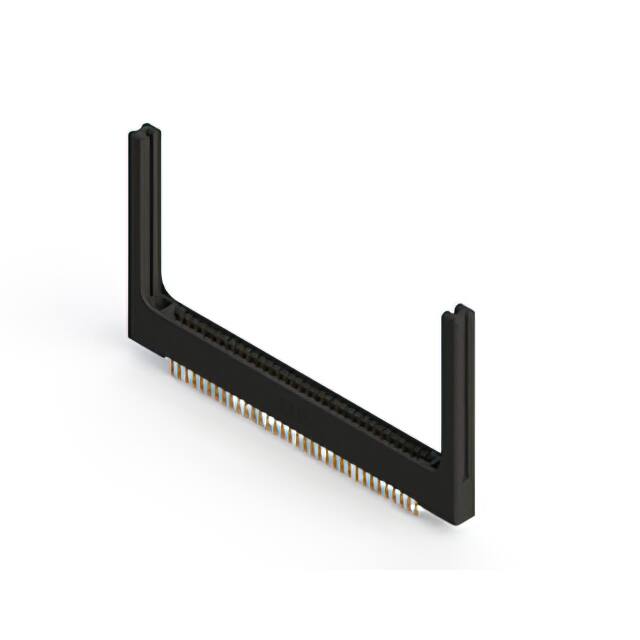 396-068-558-258 EDAC Inc.  Edgeboard Connectors